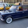 AUTOKLASSIKA Oldtimer Show Dortmund 20.04.2019